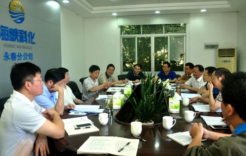 陳宏金：督查組一行到永春分公司督查。.jpg