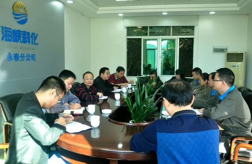 陳宏金：公司1加X(jué)檢查組到永春分公司督查。.jpg