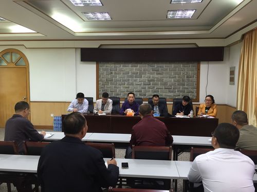 公司“1+X”專項(xiàng)督查組到龍巖民化、閩能銷售公司檢查指導(dǎo)工作（連益峰 攝影）.jpg