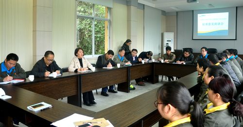 陳宏金：公司領(lǐng)導(dǎo)班子民主生活會會征求意見座談會在永春分公司召開。.jpg