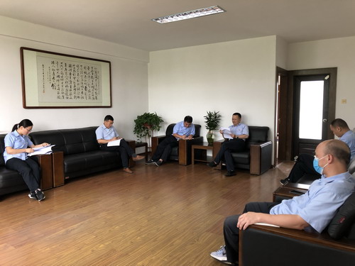 永安雙華公司許麗珠：6�?日支委（擴大）會，專題部署意識形態(tài)工作。_調(diào)整大小.JPG