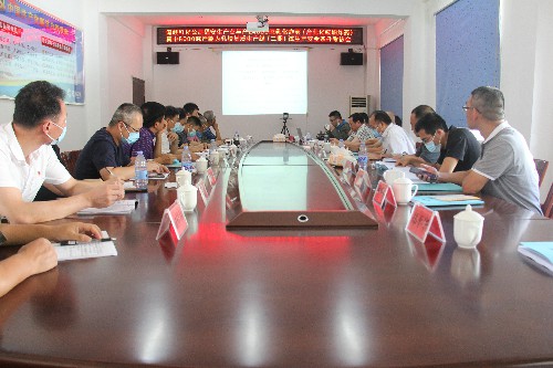 福安分公司胡廷淦：圖�?.17日圖�?�?7日福安分公司技改項(xiàng)目（二期）試生產(chǎn)驗(yàn)收考核會現(xiàn)場~1.jpg
