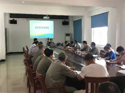 福安分公司劉?；ǎ簣D�?�?3日福安分公司舉辦?？瀑|(zhì)量故事講座~1.jpg